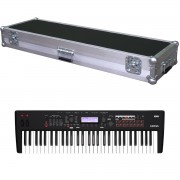 Korg Kross 2-61 Flightcase